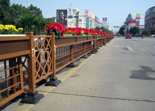 道路护栏