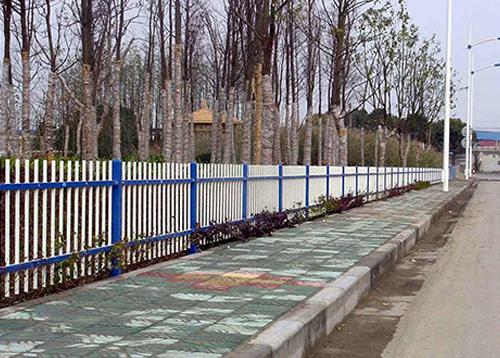 锌钢护栏